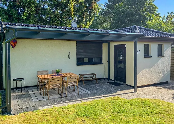 Amazing home in Lübeck with WiFi