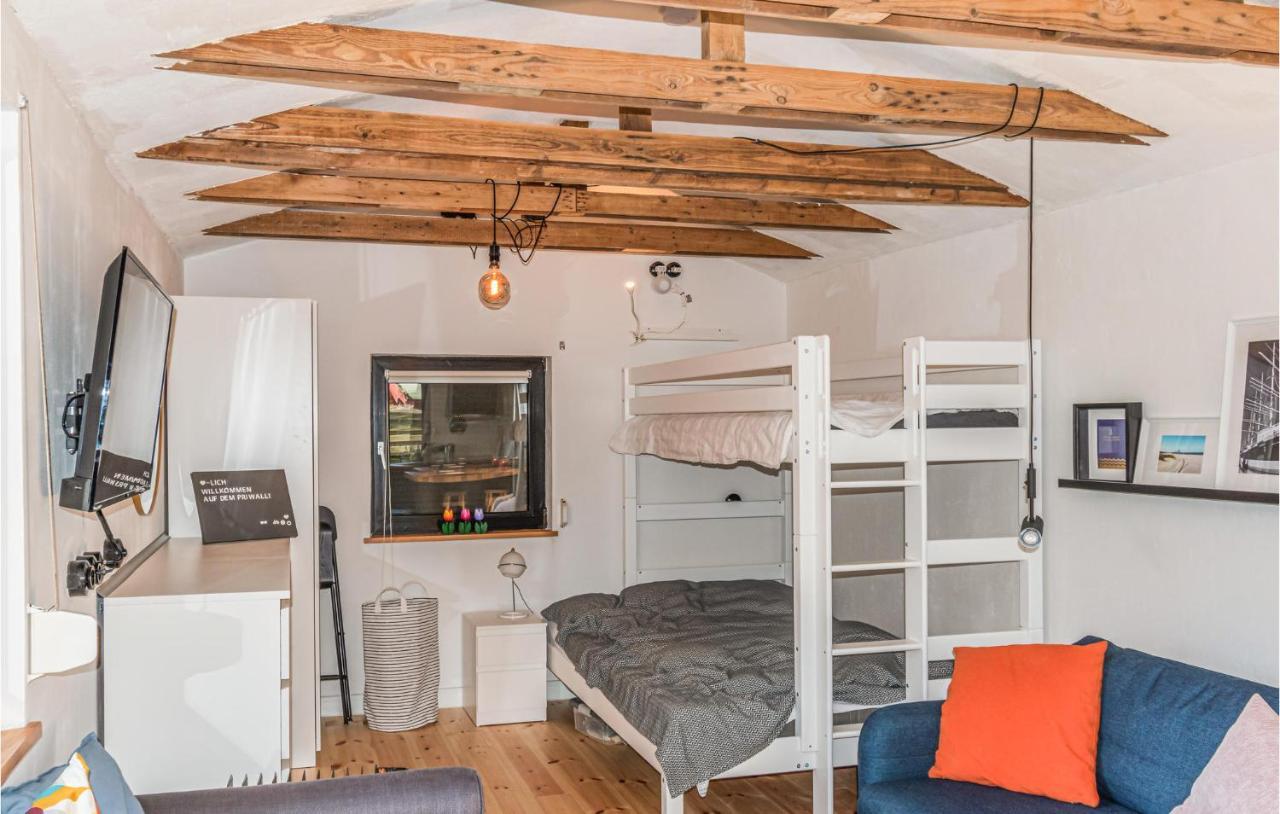 Ferienhaus Amazing In With Wifi *