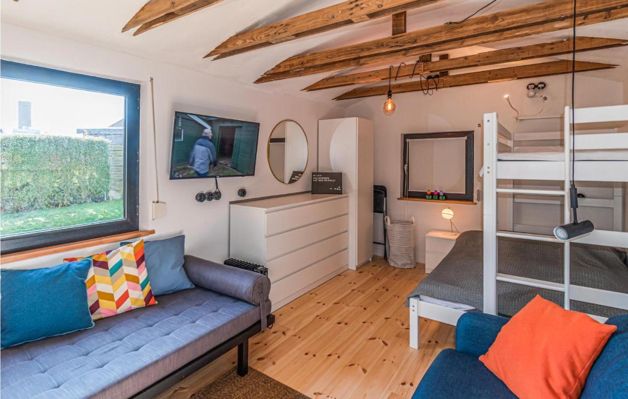 Ferienhaus Amazing In With Wifi *